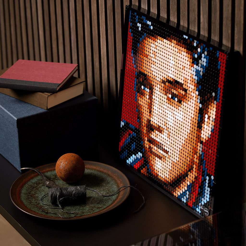 Art Elvis Presley “The King”