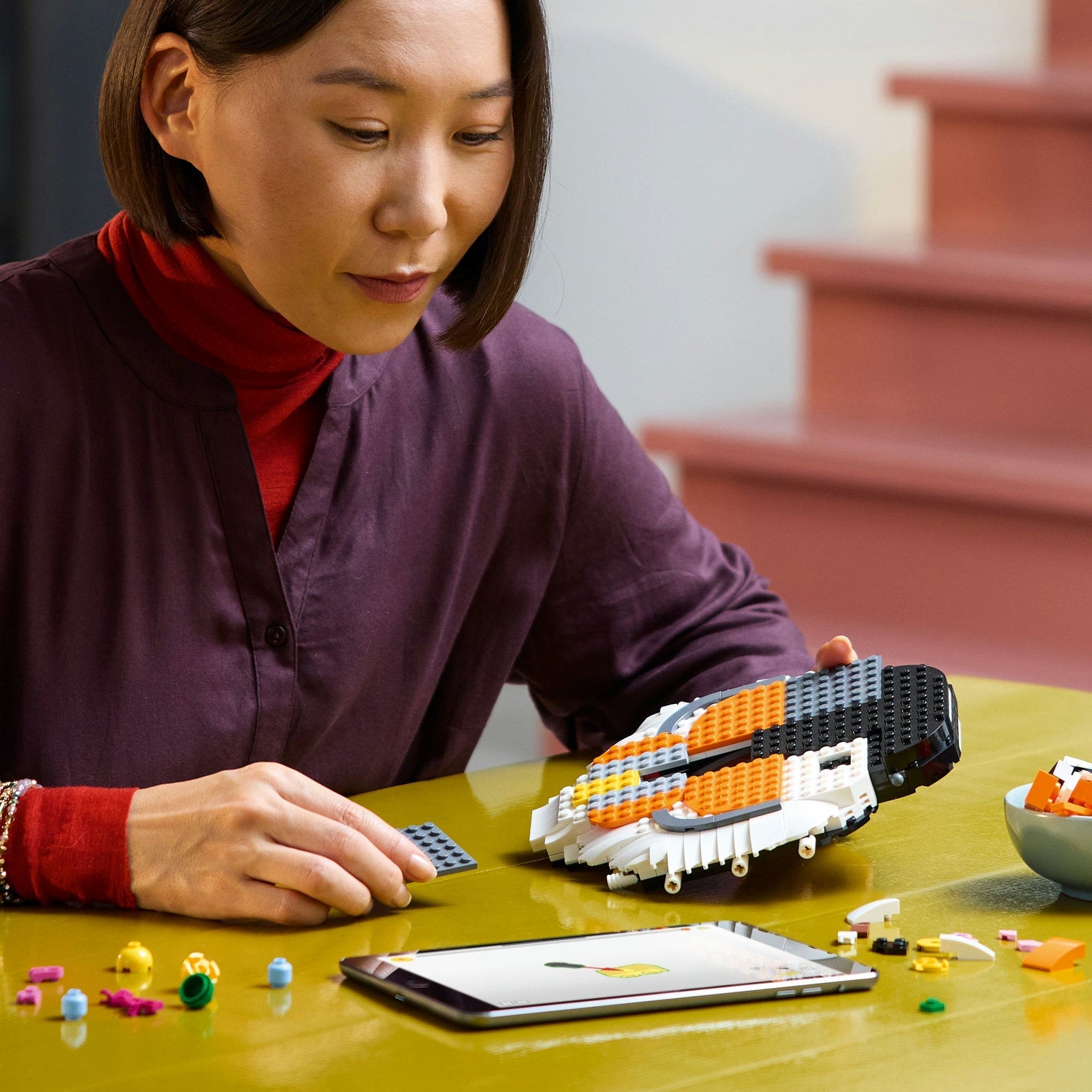 Art: The Fauna Collection - Tiger