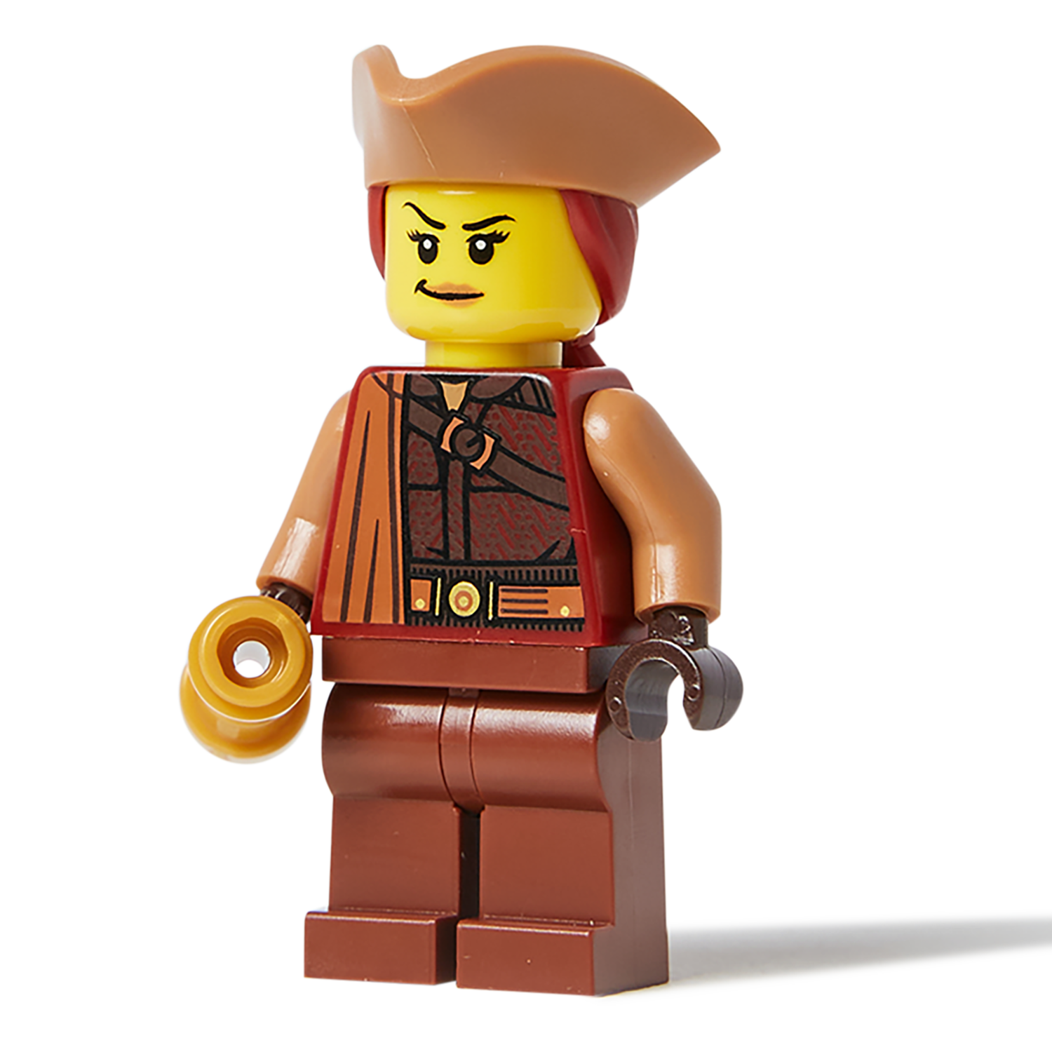 Pirate Ahoy Minifigures 3-Pack