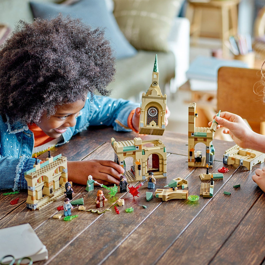 Harry Potter™ The Battle of Hogwarts™