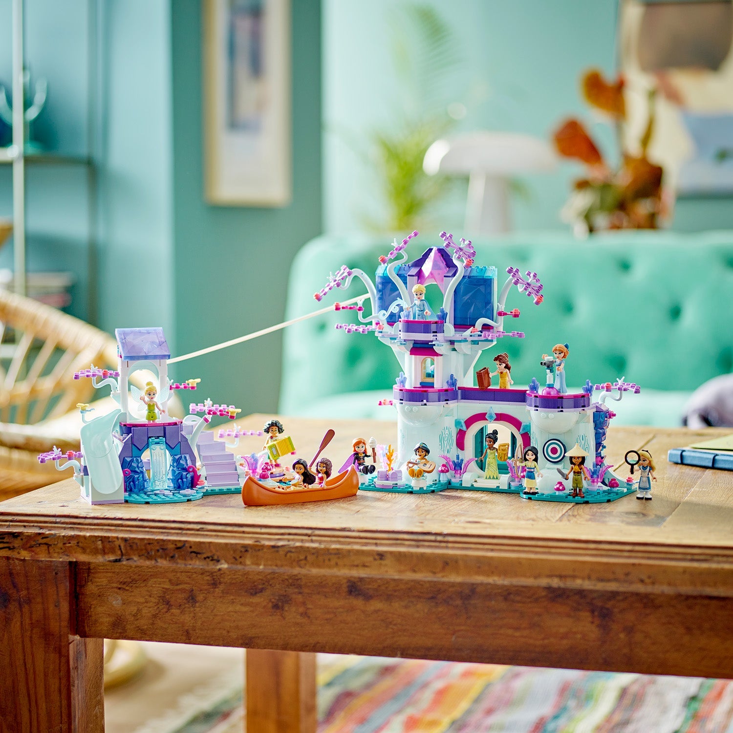 Disney™ The Enchanted Treehouse