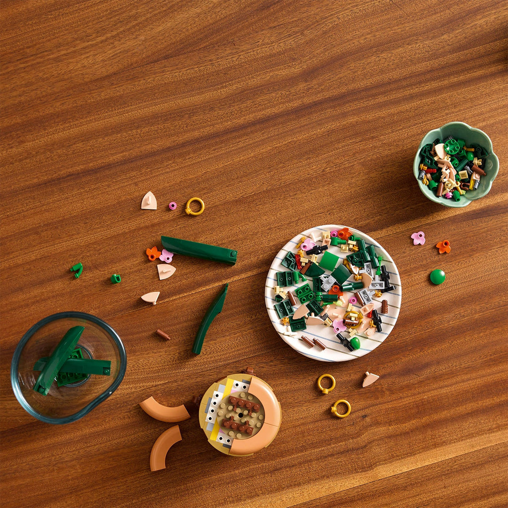 Botanicals Mini Orchid