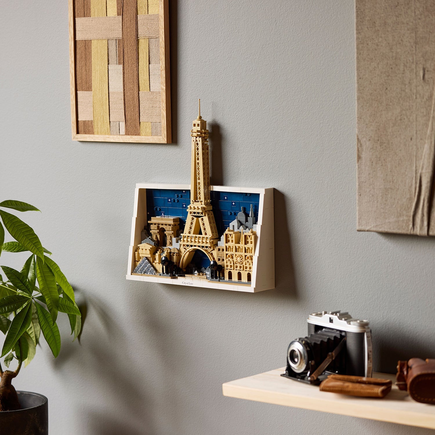 Architecture Paris – City of Love