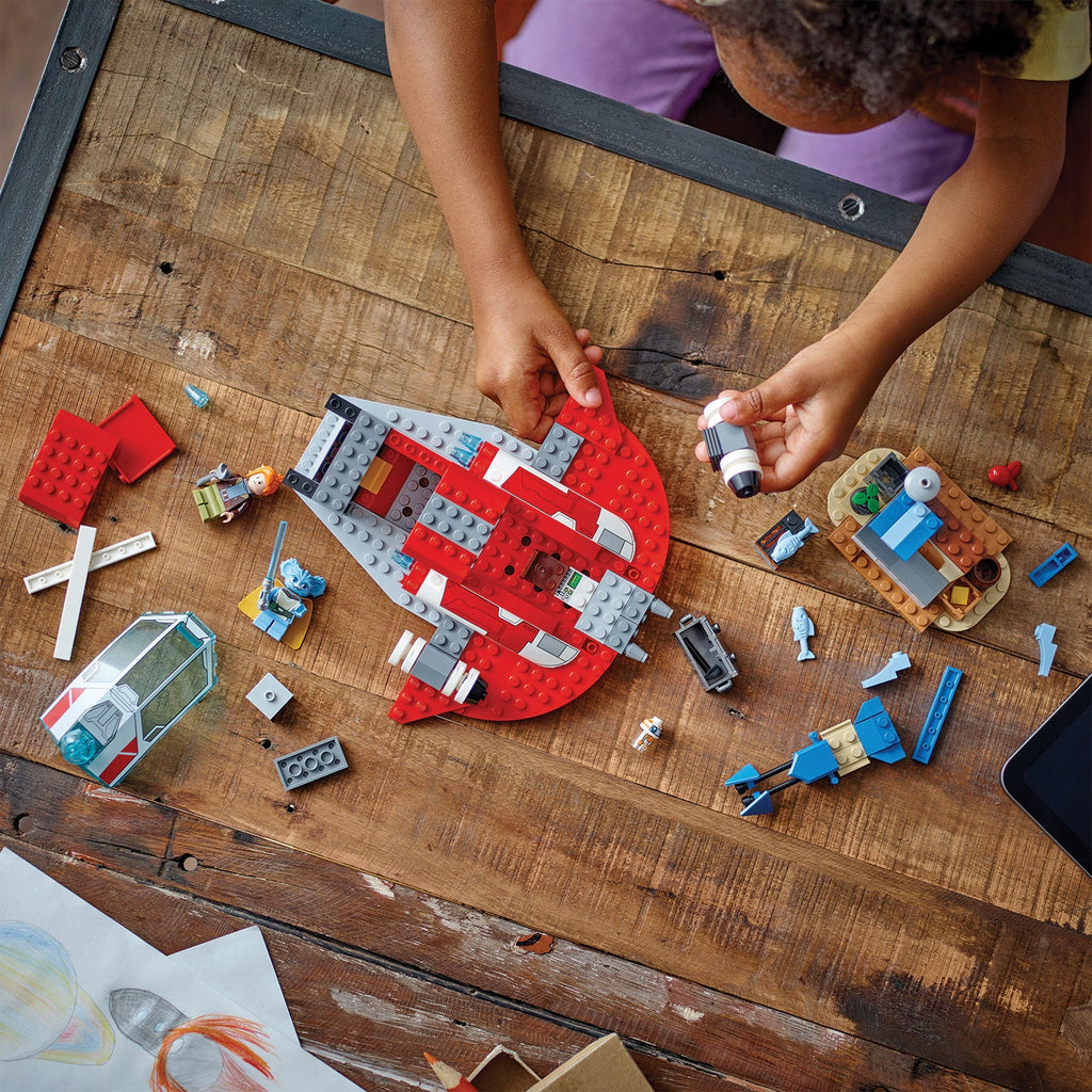 Star Wars™ The Crimson Firehawk™