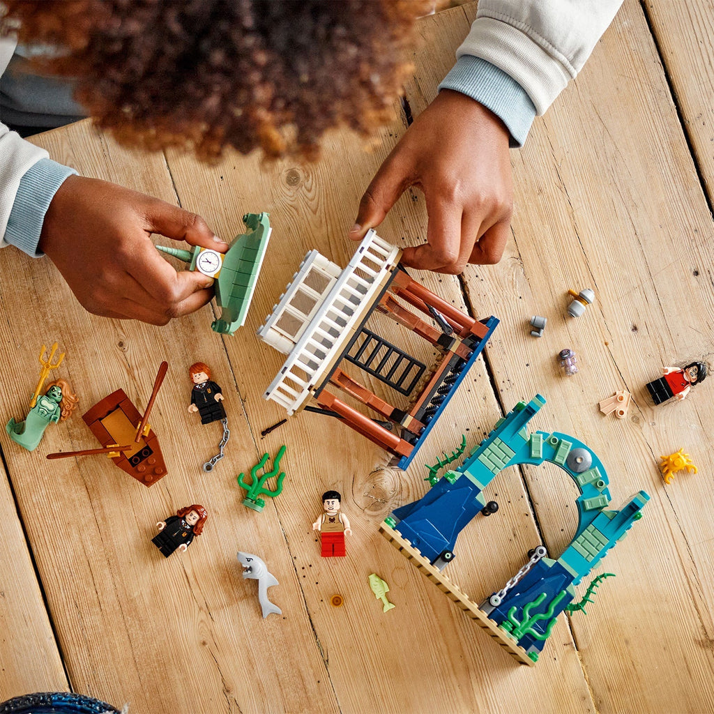 Harry Potter™ Triwizard Tournament™: The Black Lake