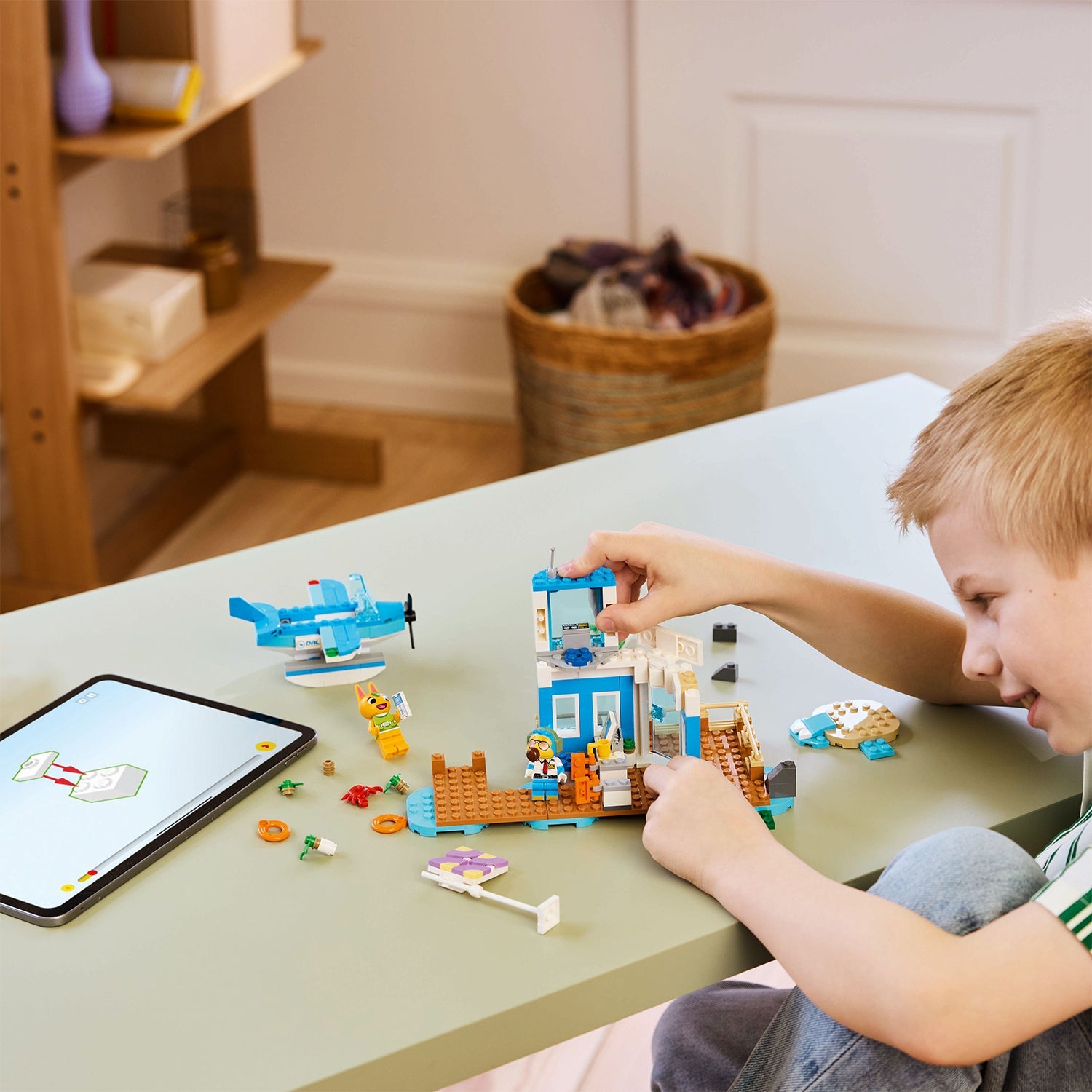 Animal Crossing™ Fly with Dodo Airlines