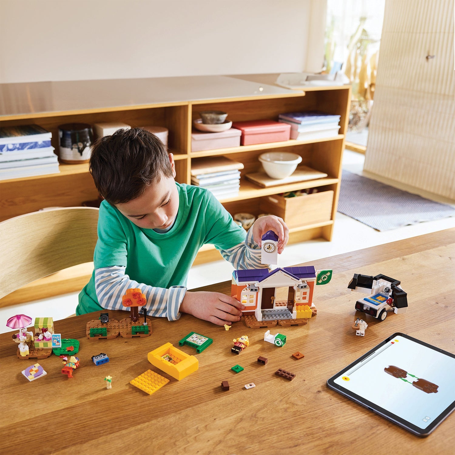 Animal Crossing™ K.K.’s Concert in the Plaza