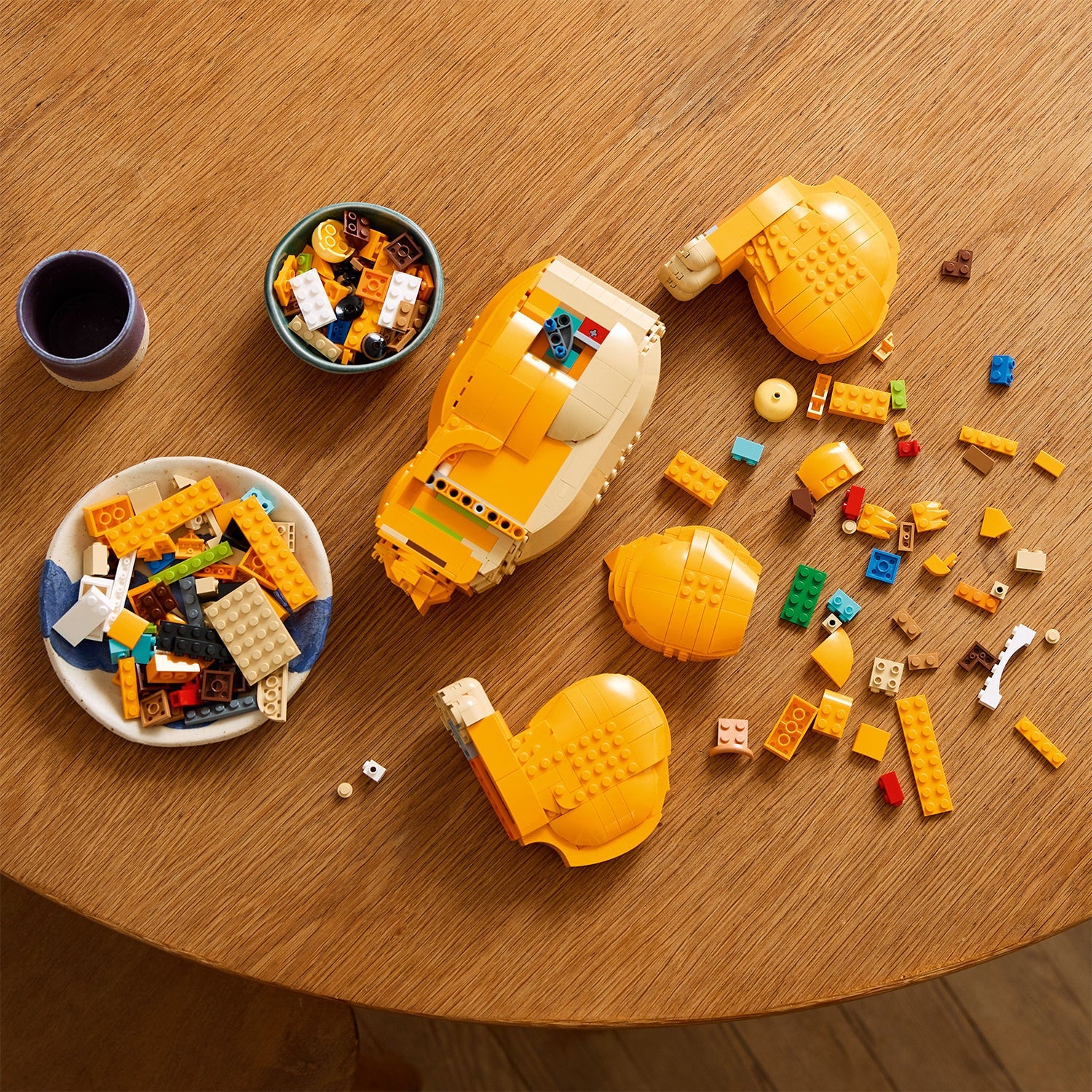 Disney™ Young Simba the Lion King