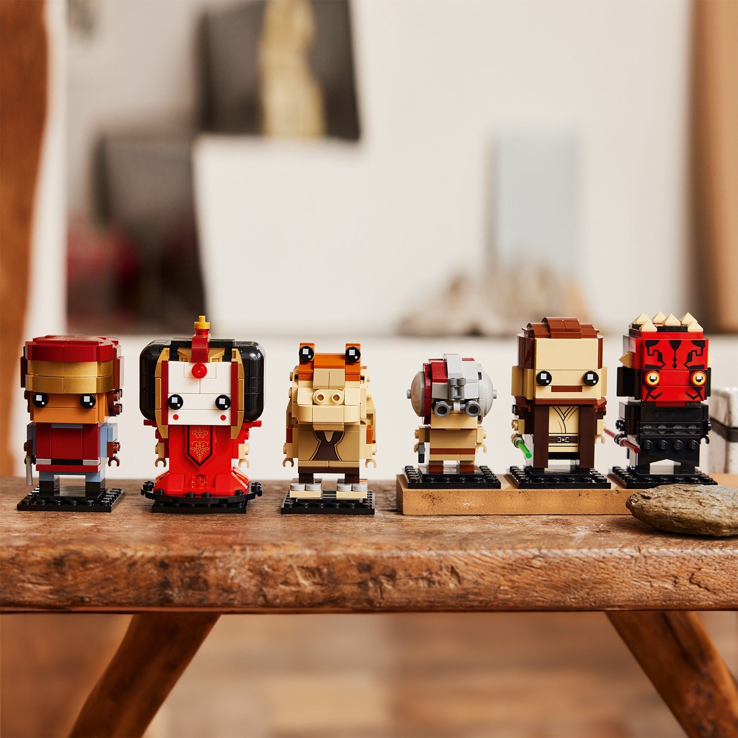 BrickHeadz™ The Phantom Menace™