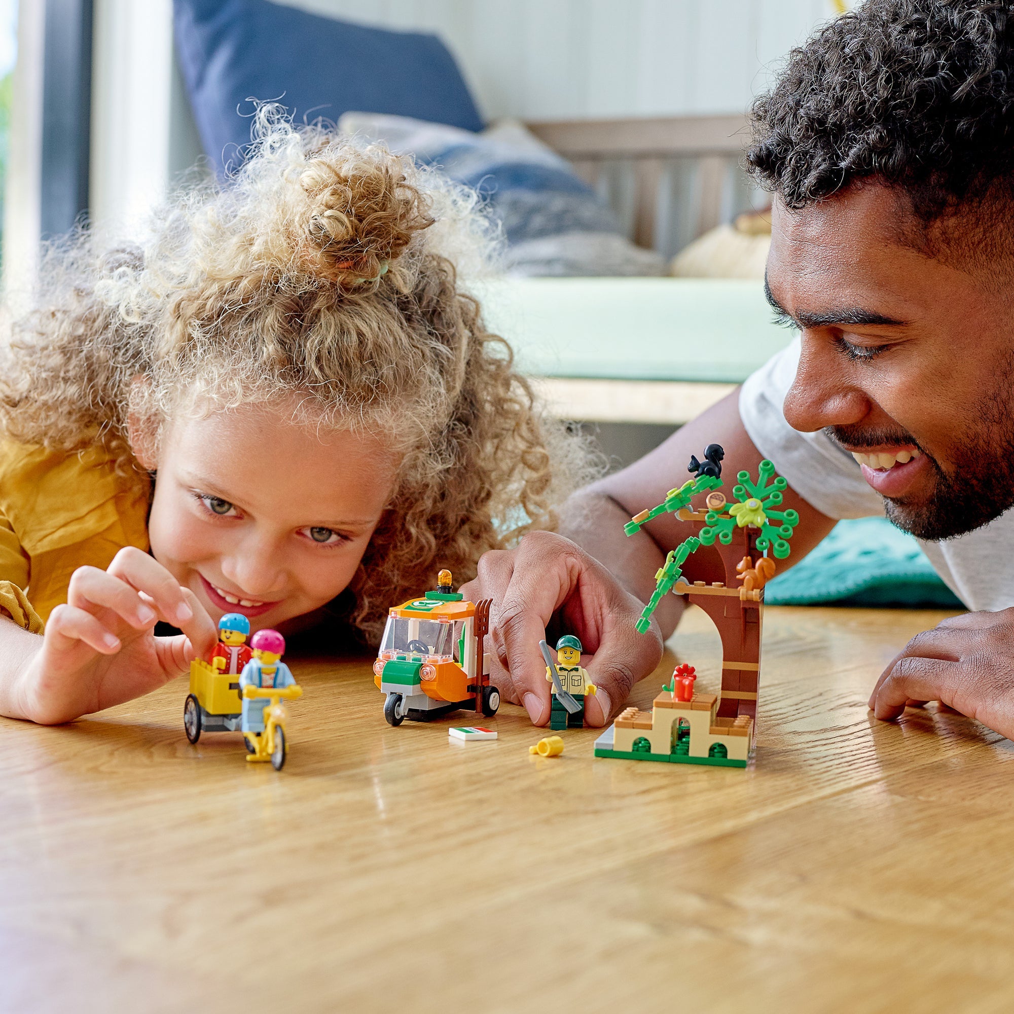 City Picnic in the Park