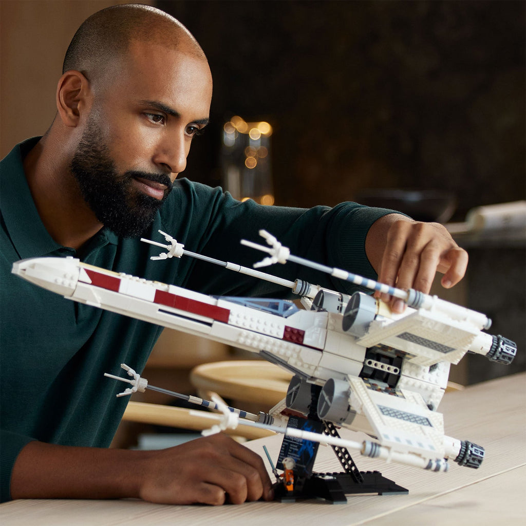 Star Wars™ X-Wing Starfighter™