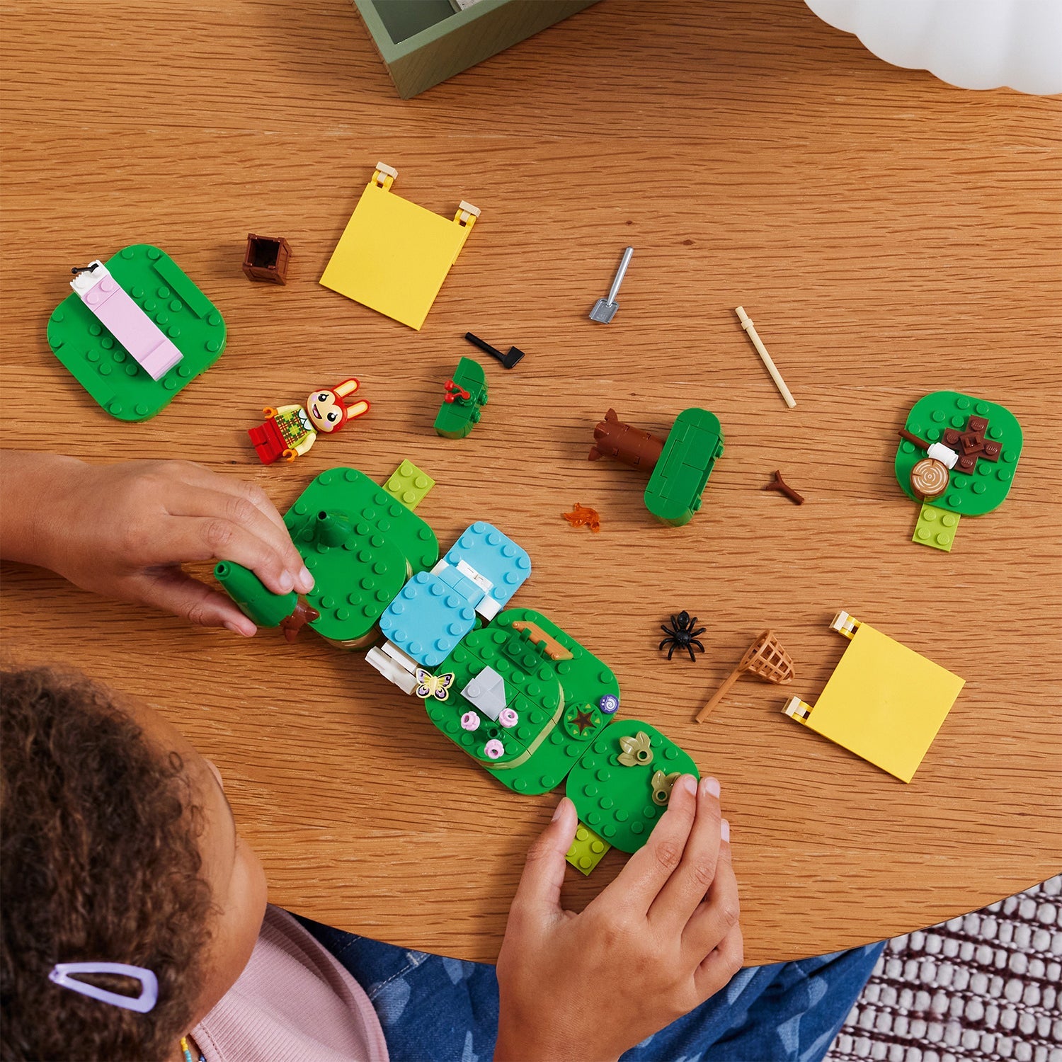 Animal Crossing™ Bunnie's Outdoor Activities