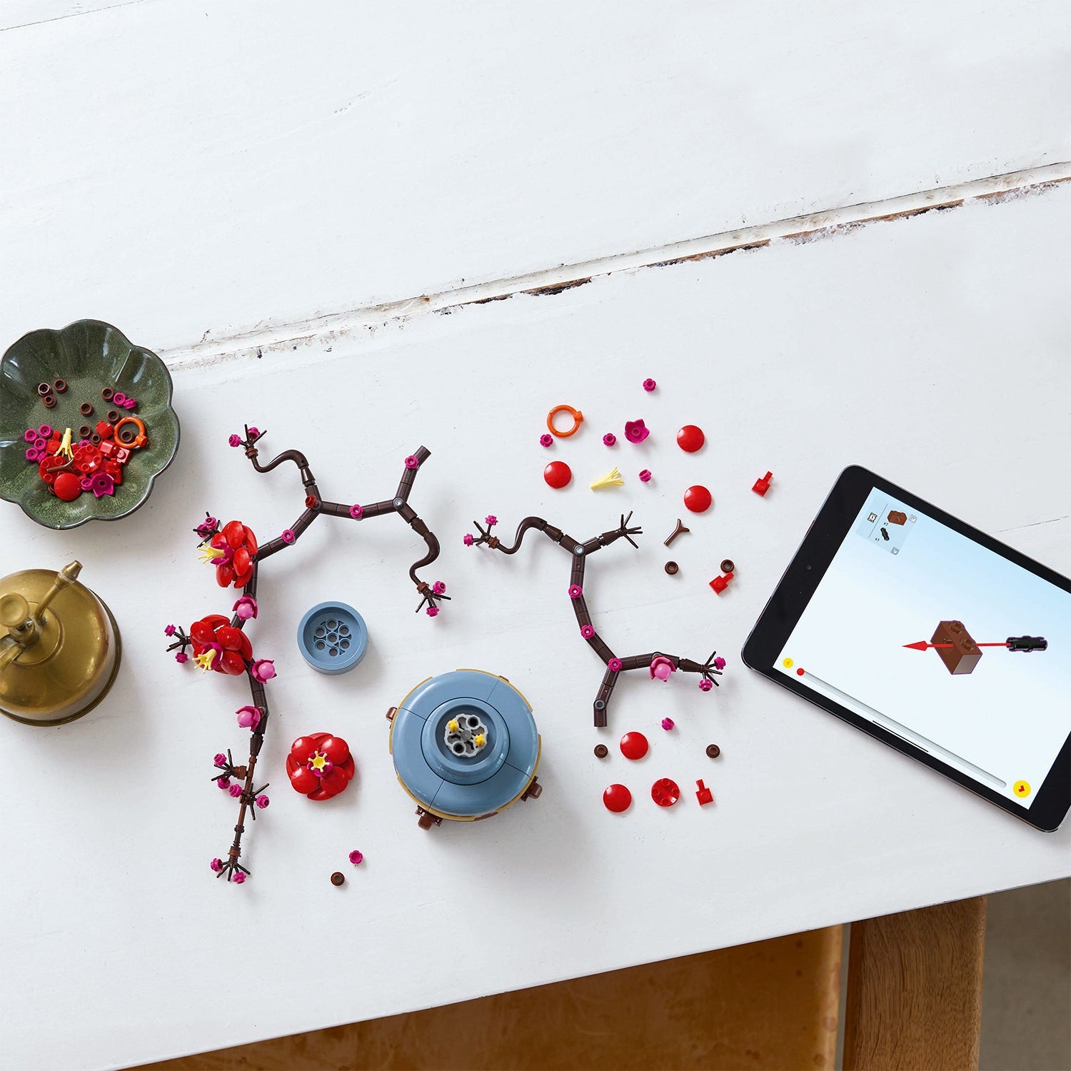 ICONS™ Plum Blossom