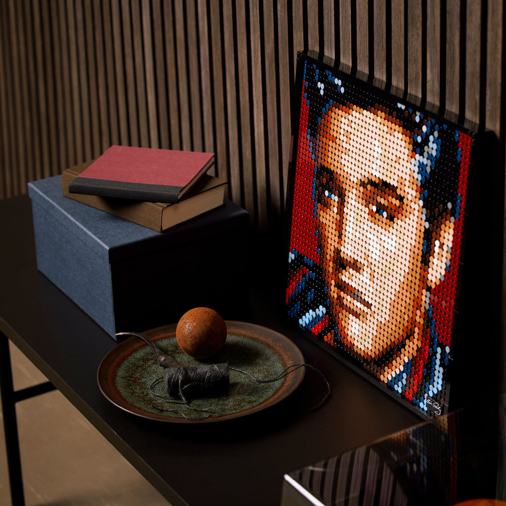 Art Elvis Presley “The King”