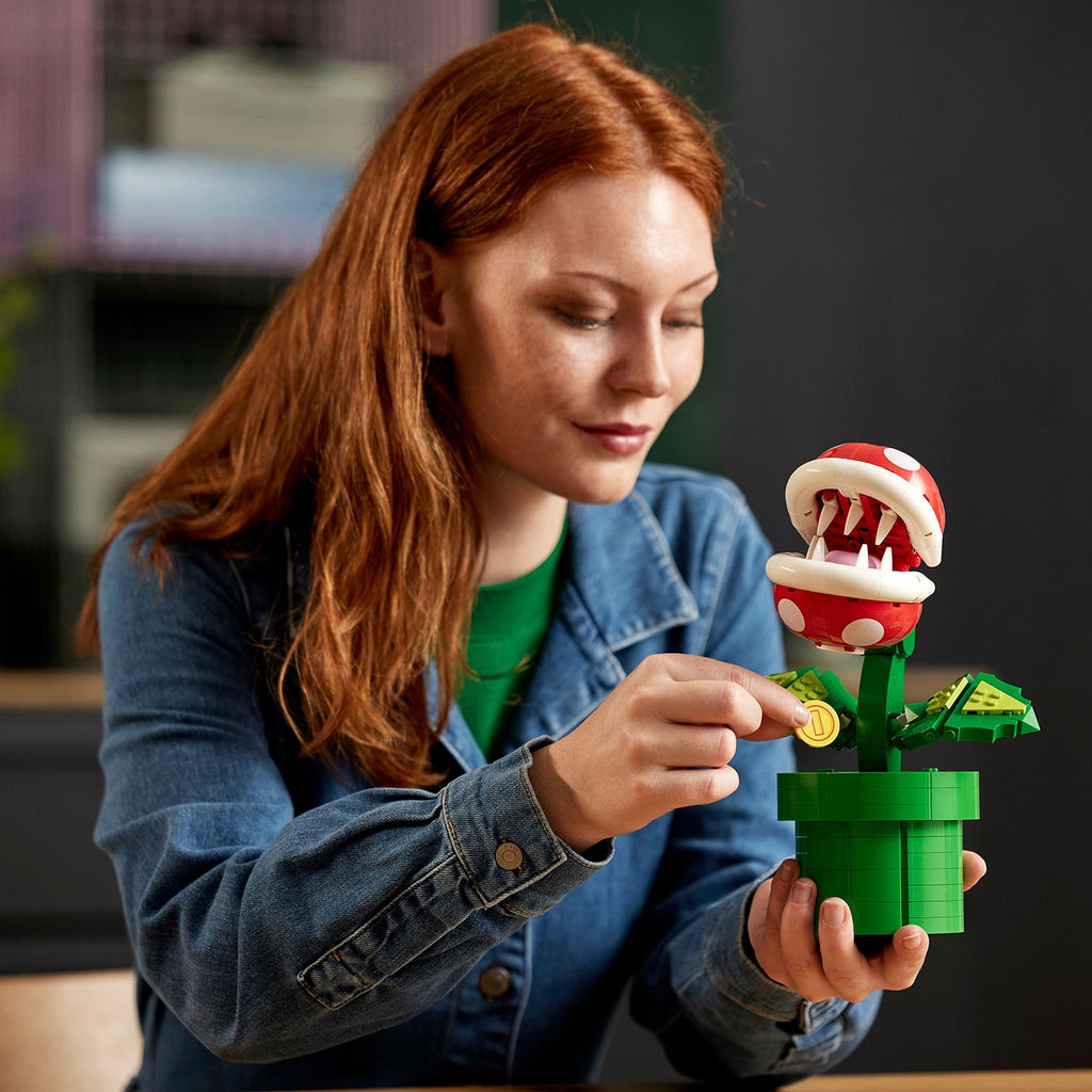 Super Mario™ Piranha Plant