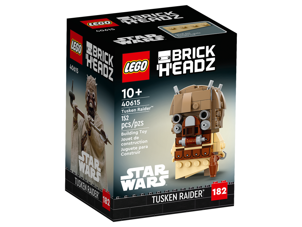 BrickHeadz™ Tusken Raider™