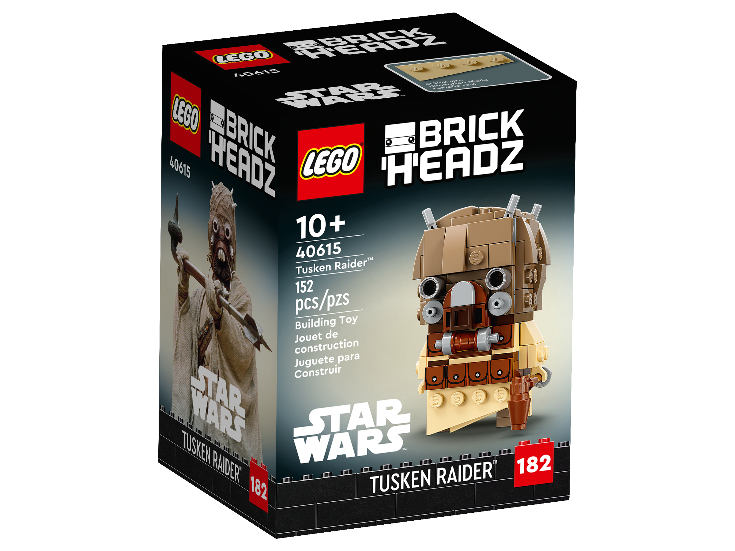 BrickHeadz™ Tusken Raider™