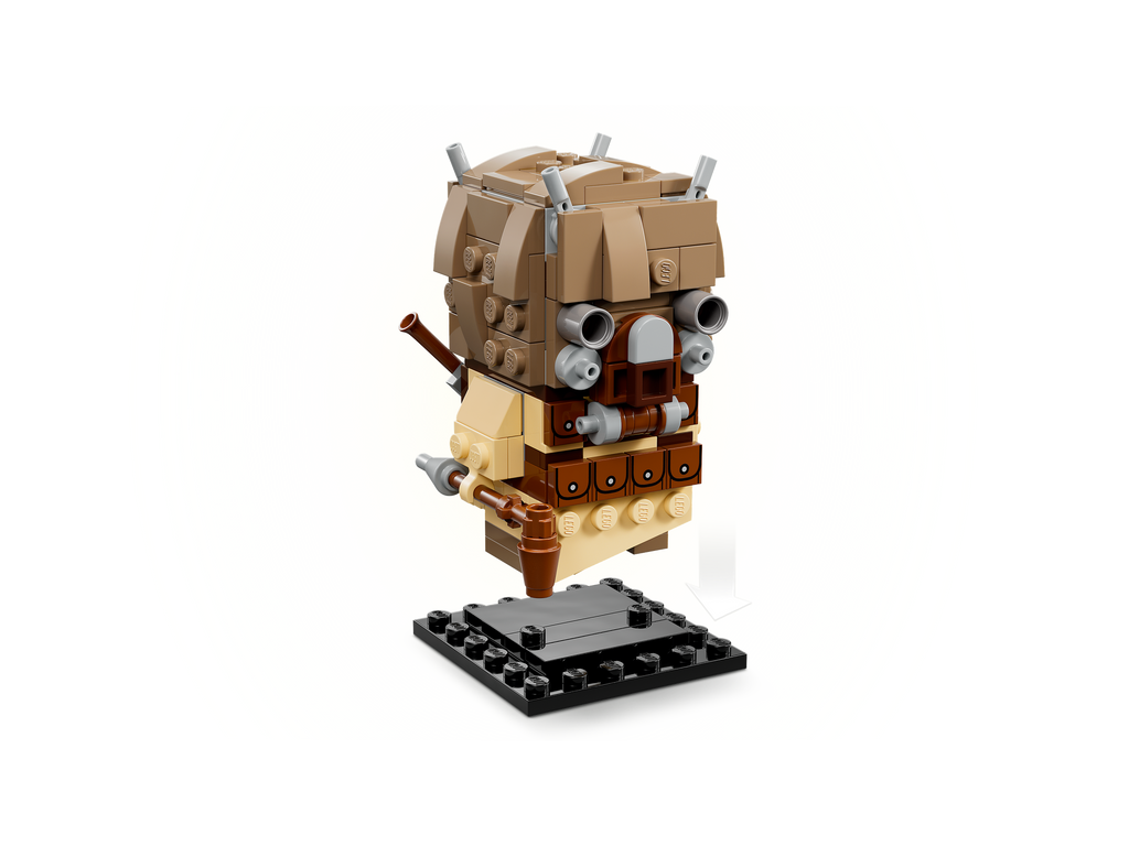 BrickHeadz™ Tusken Raider™