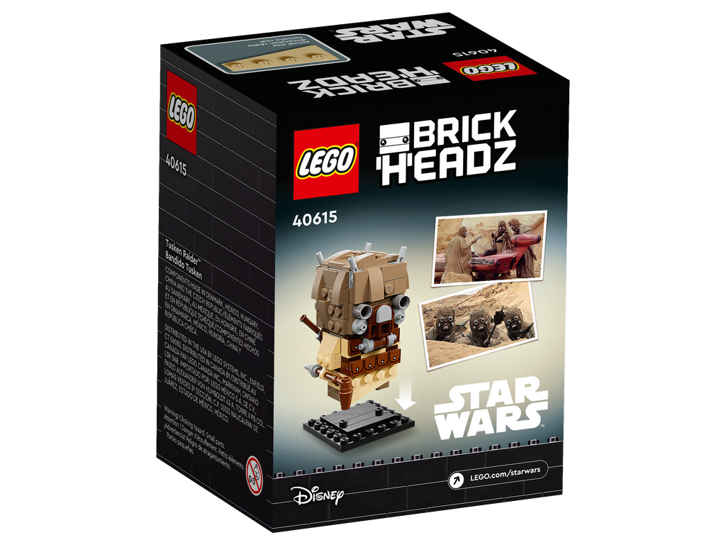 BrickHeadz™ Tusken Raider™