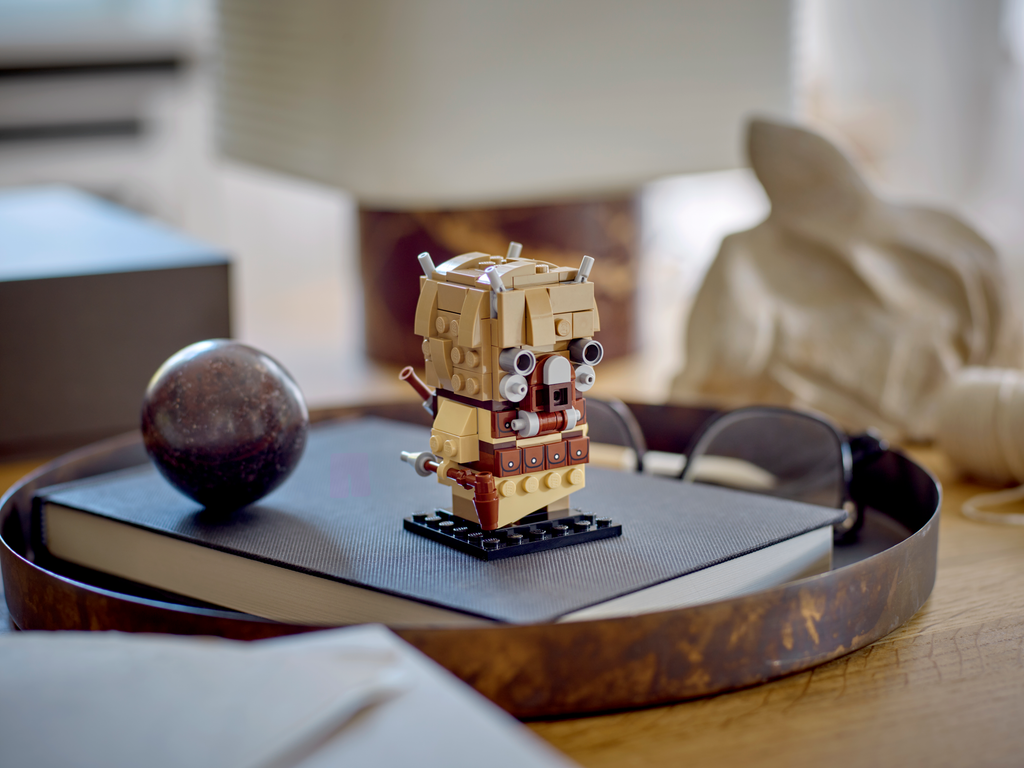 BrickHeadz™ Tusken Raider™