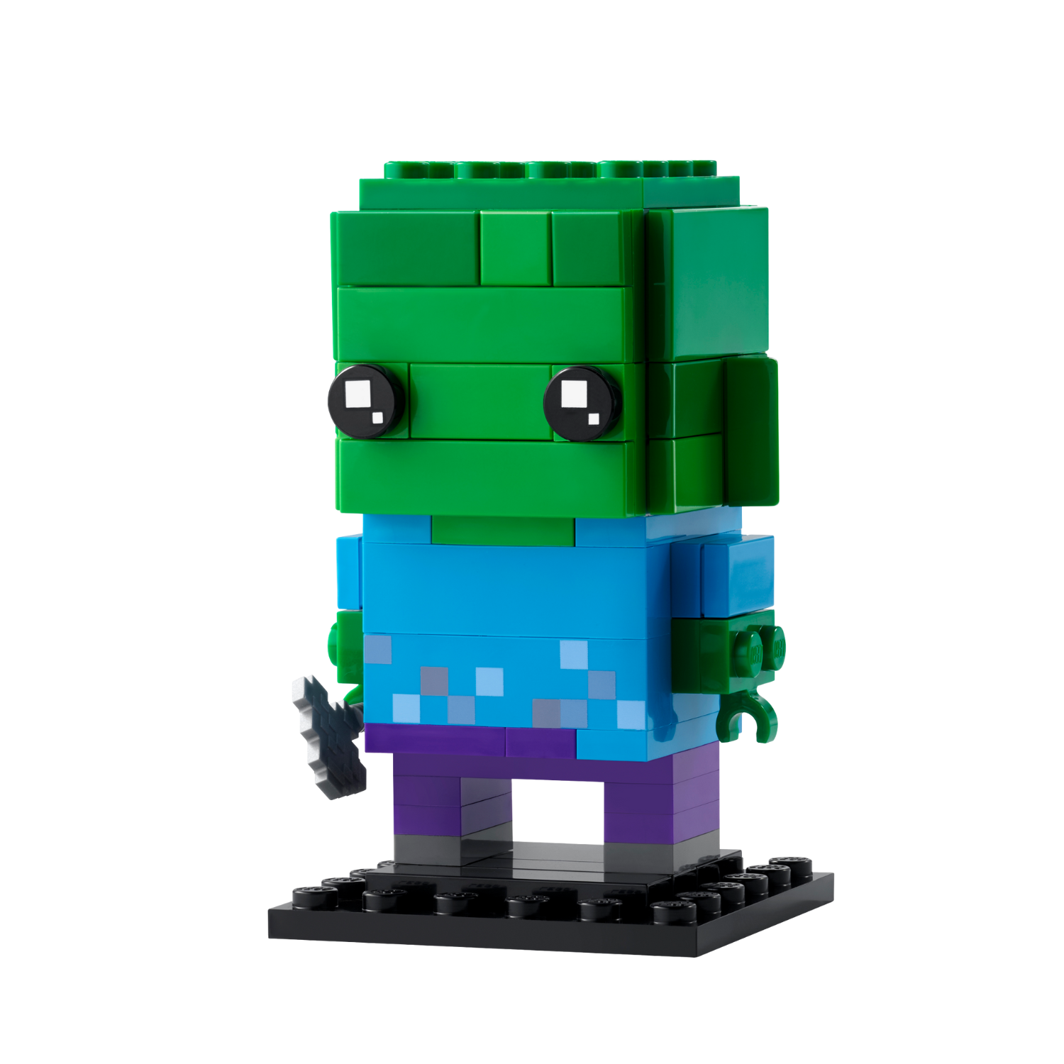 BrickHeadz™ Zombie