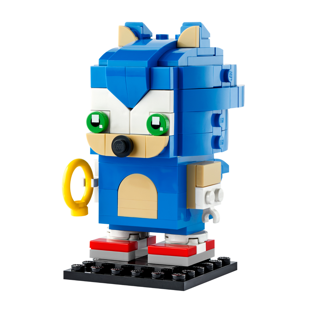 BrickHeadz™ Sonic the Hedgehog™