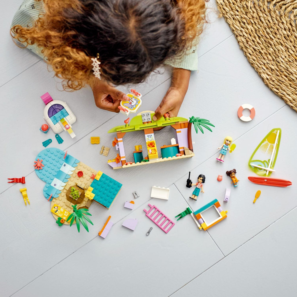 Friends™ Surfer Beach Fun