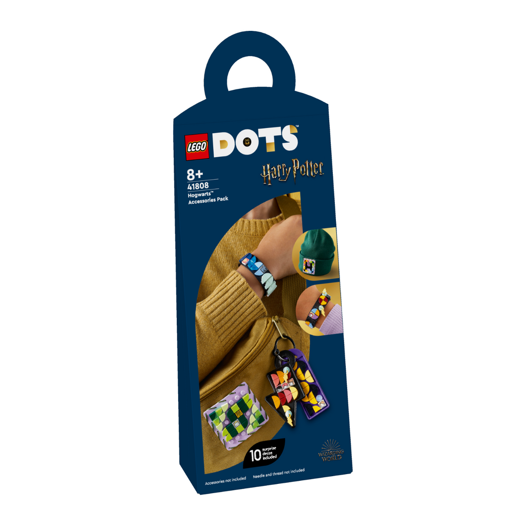 DOTS™ Hogwarts™ Accessories Pack