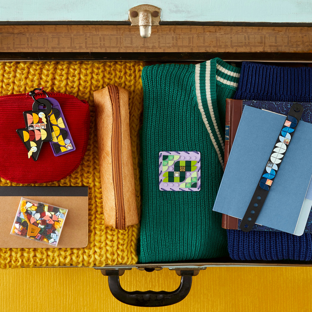 DOTS™ Hogwarts™ Accessories Pack