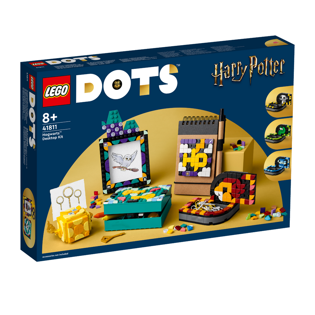 DOTS™ Hogwarts™ Desktop Kit
