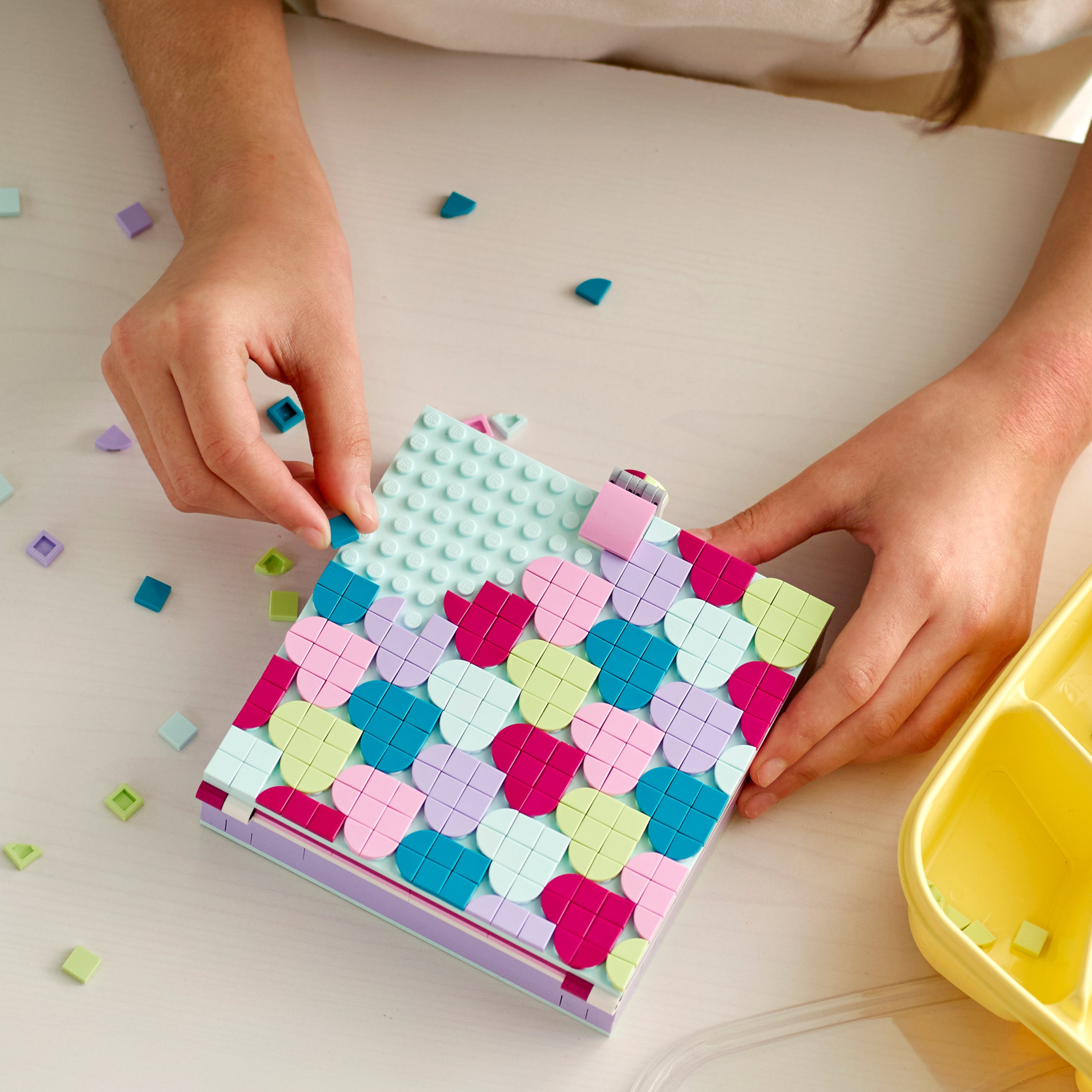 DOTS™ Jewelry Box