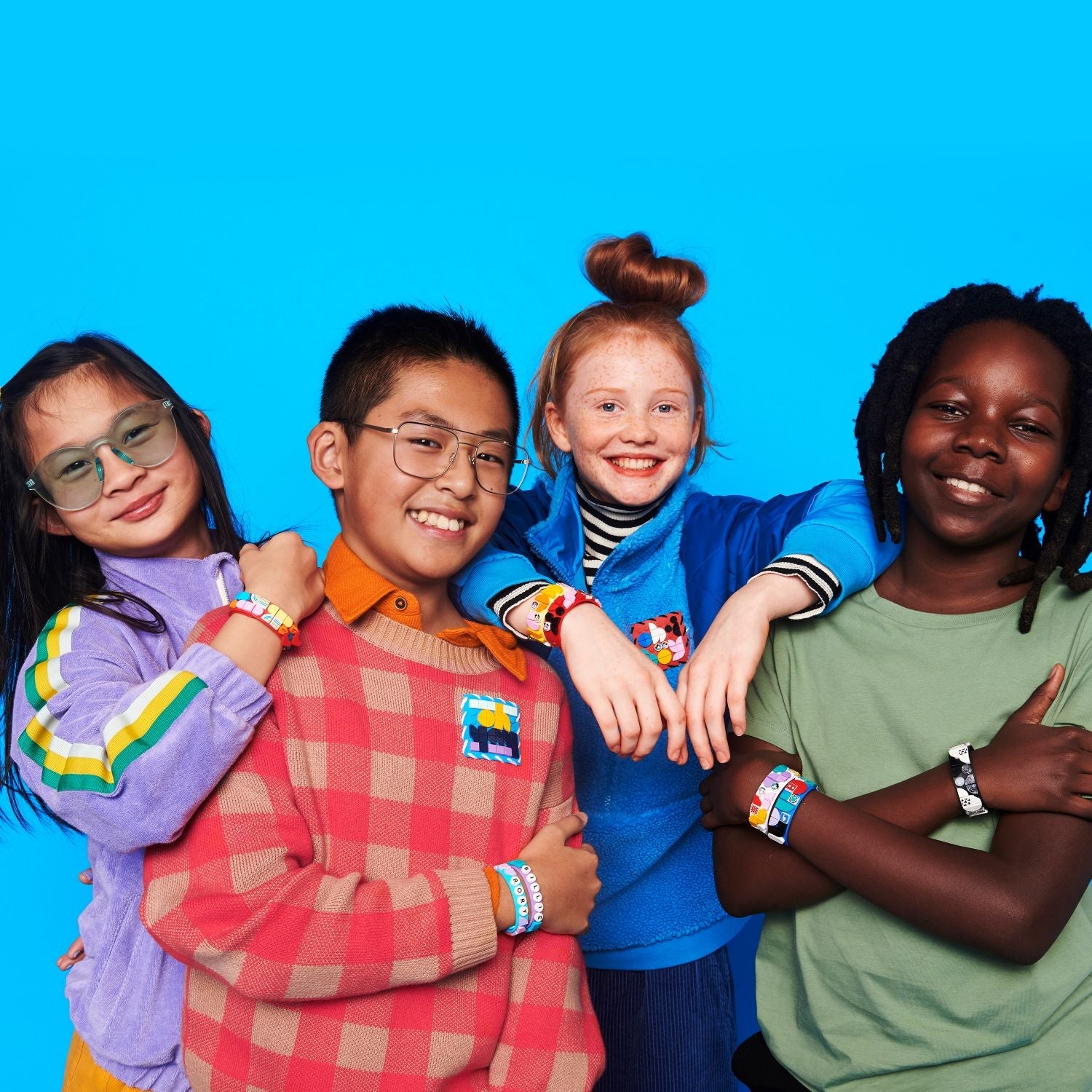 DOTS™ Unicorn Creative Family Pack