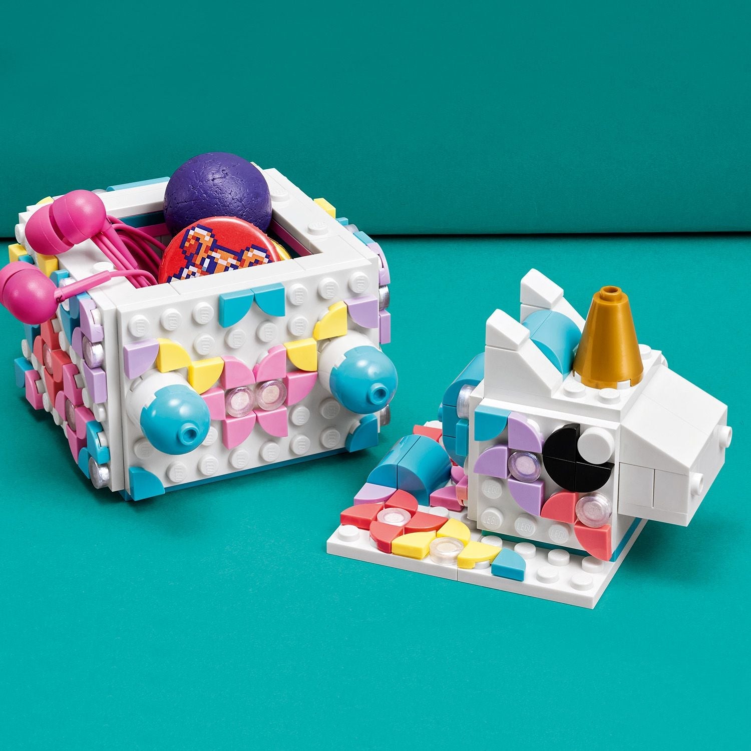 DOTS™ Unicorn Creative Family Pack
