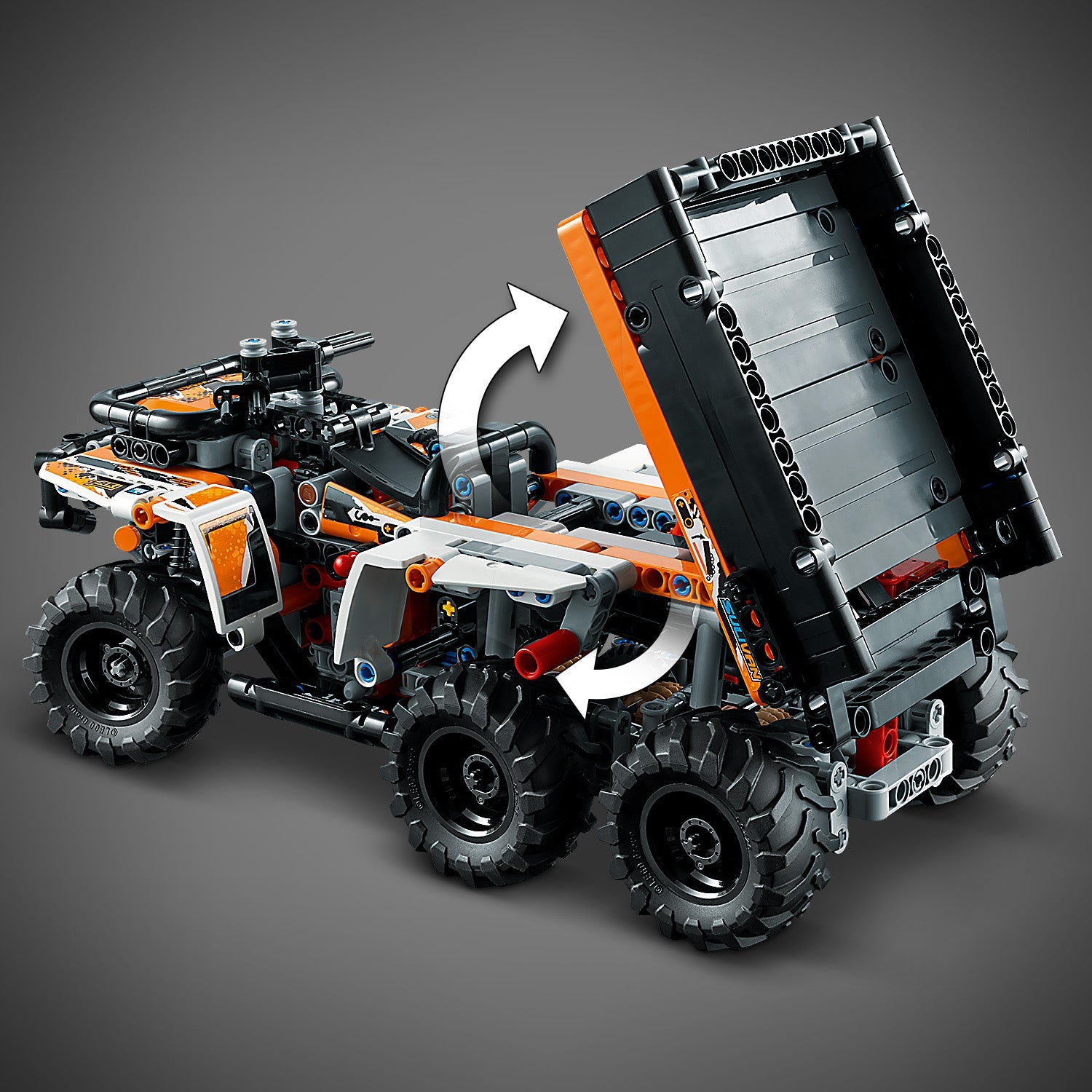 Technic™ All-Terrain Vehicle