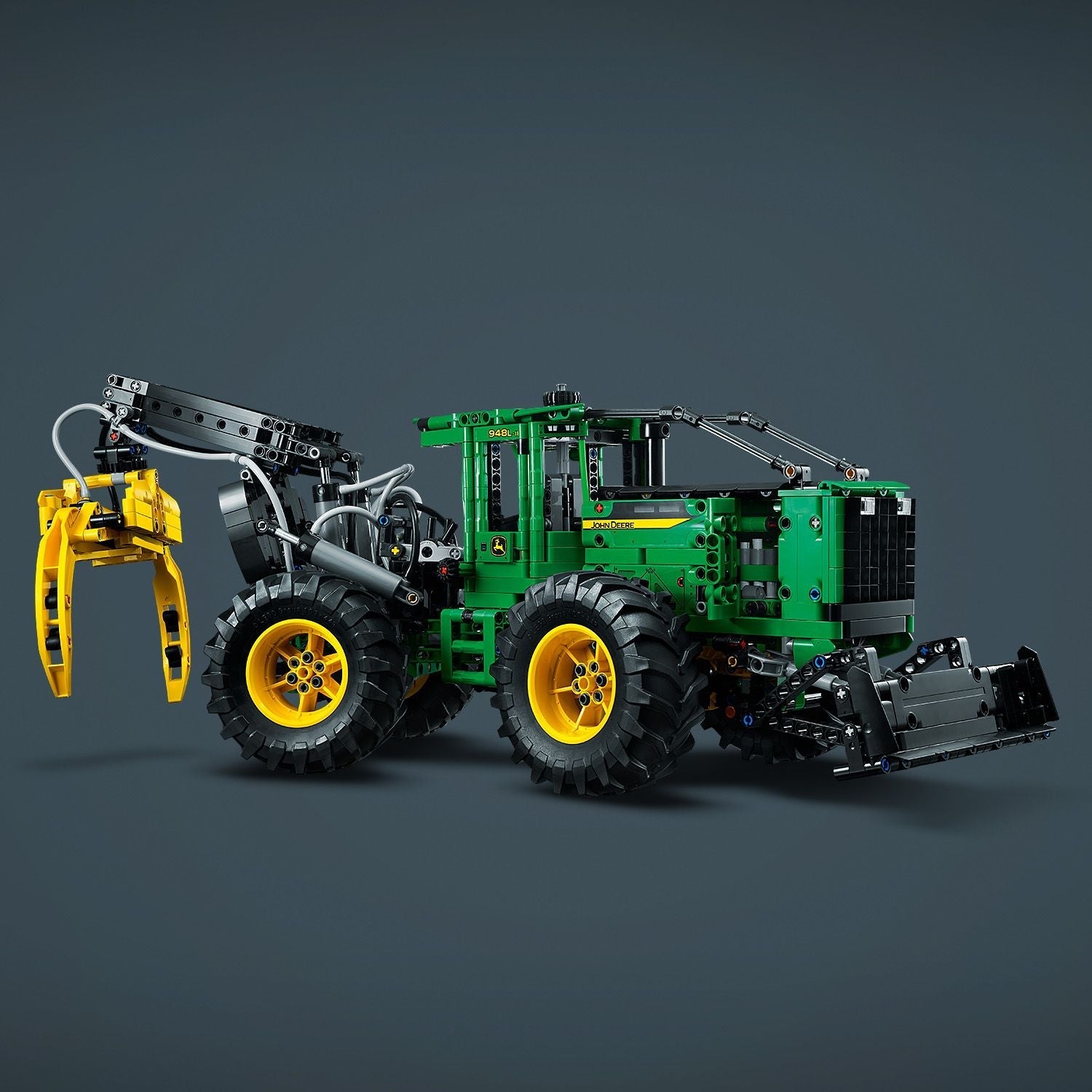 Technic™ John Deere 948L-II Skidder