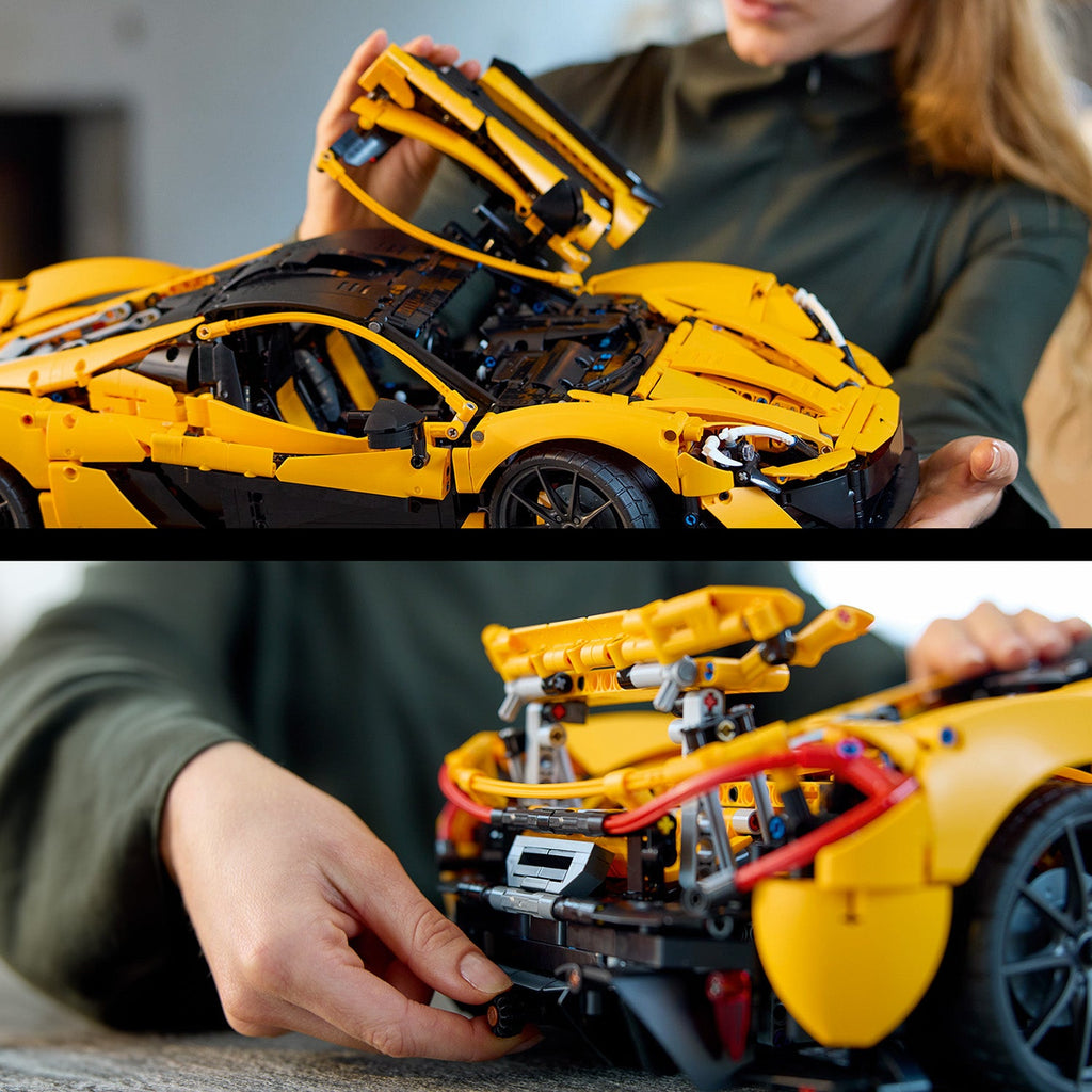 Technic™ McLaren P1™