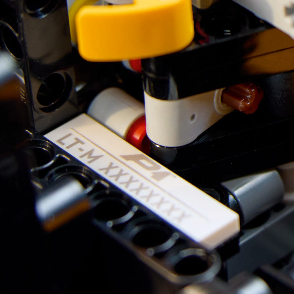 Technic™ McLaren P1™