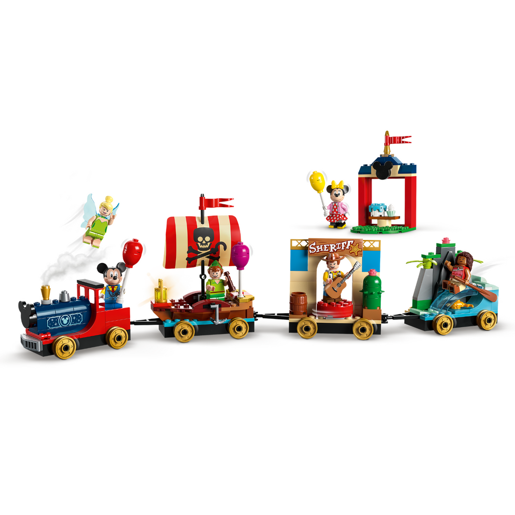 Disney™: Disney Celebration Train