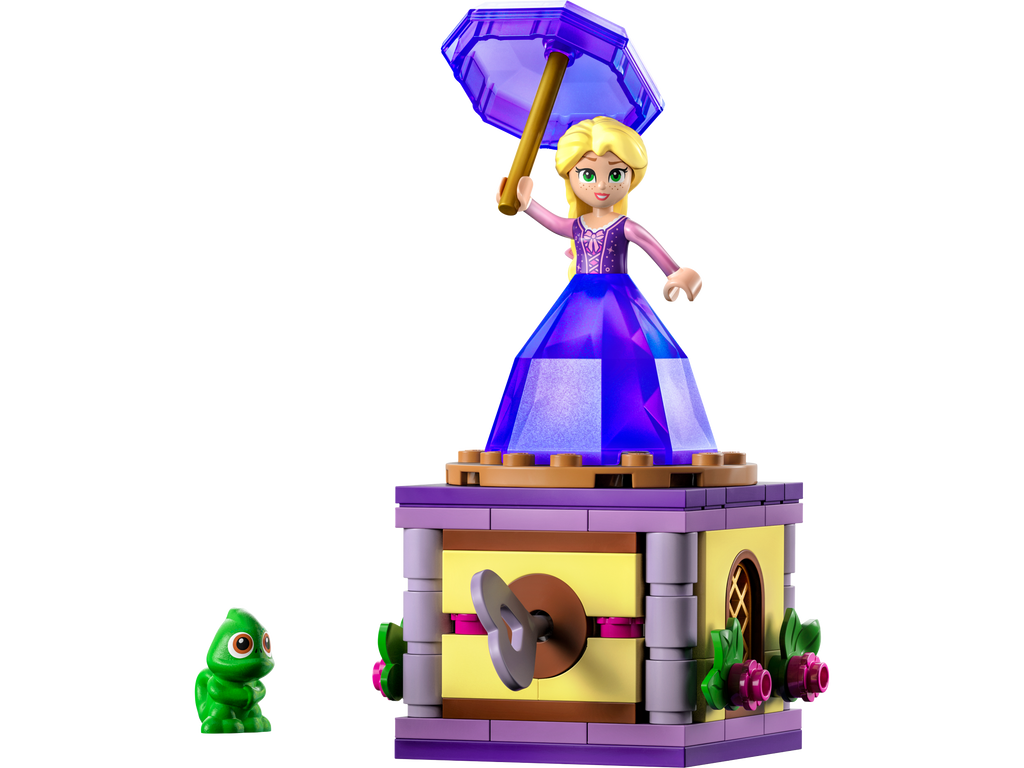 Disney™ Twirling Rapunzel