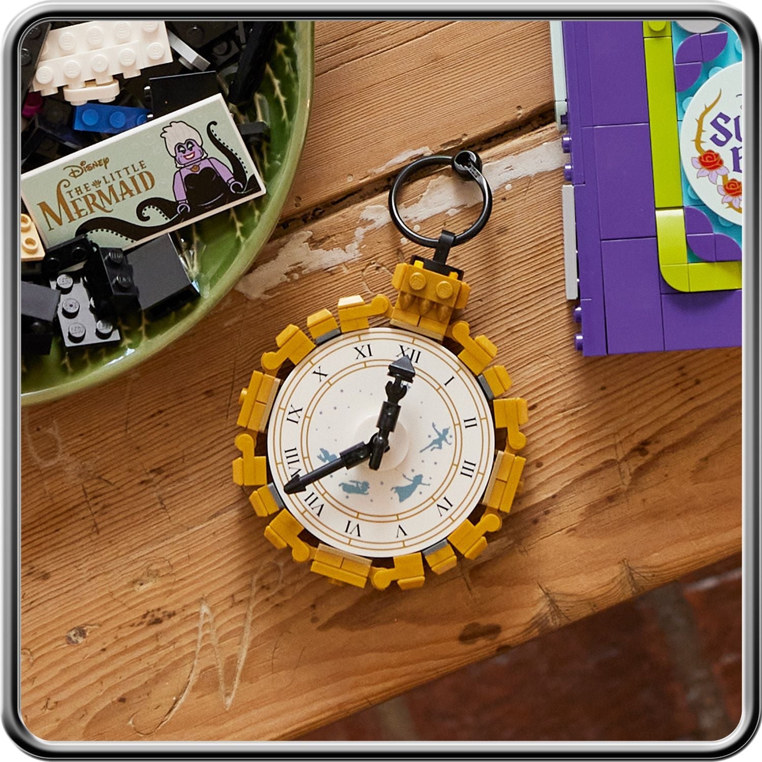 Disney™ Villain Icons