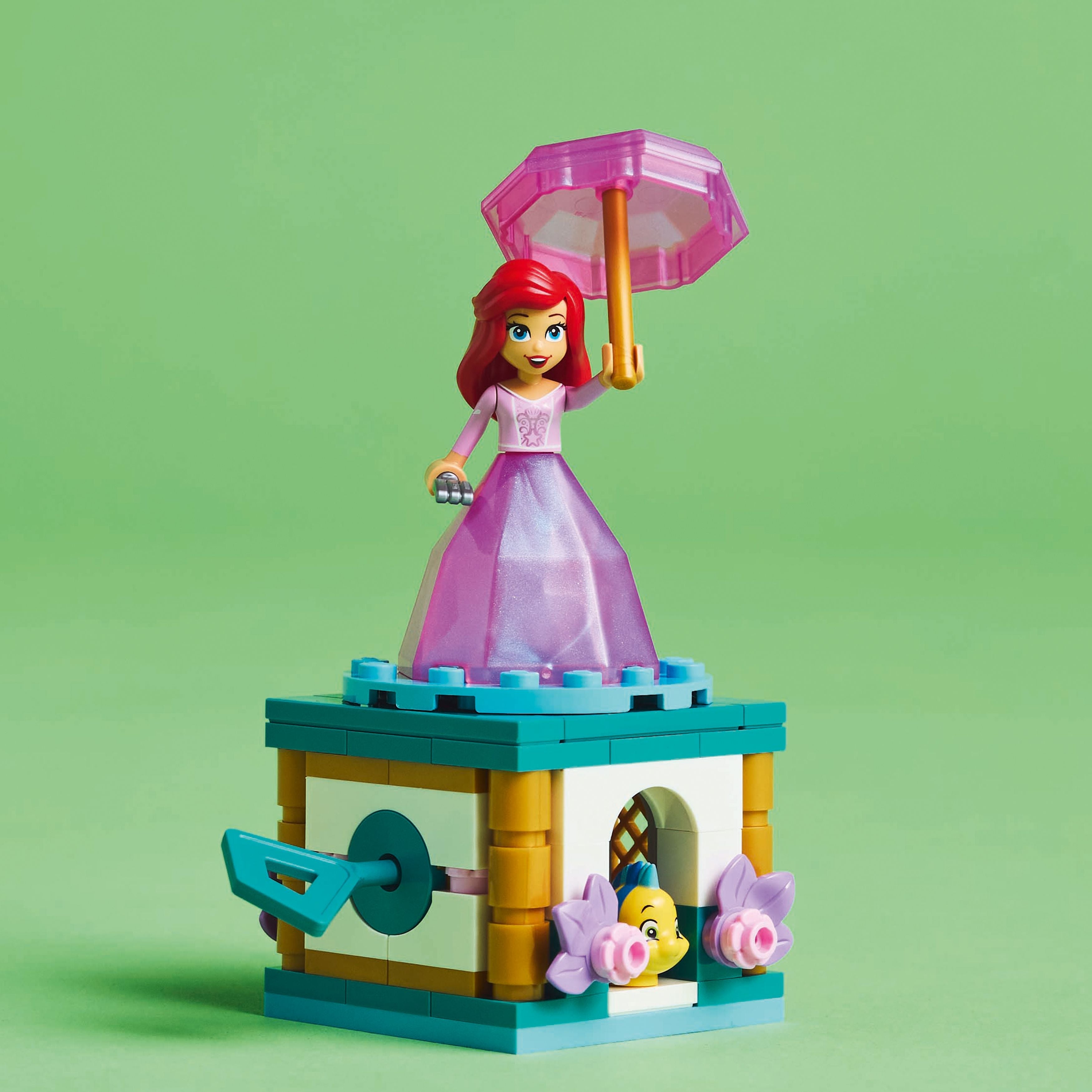 Disney™ Twirling Ariel