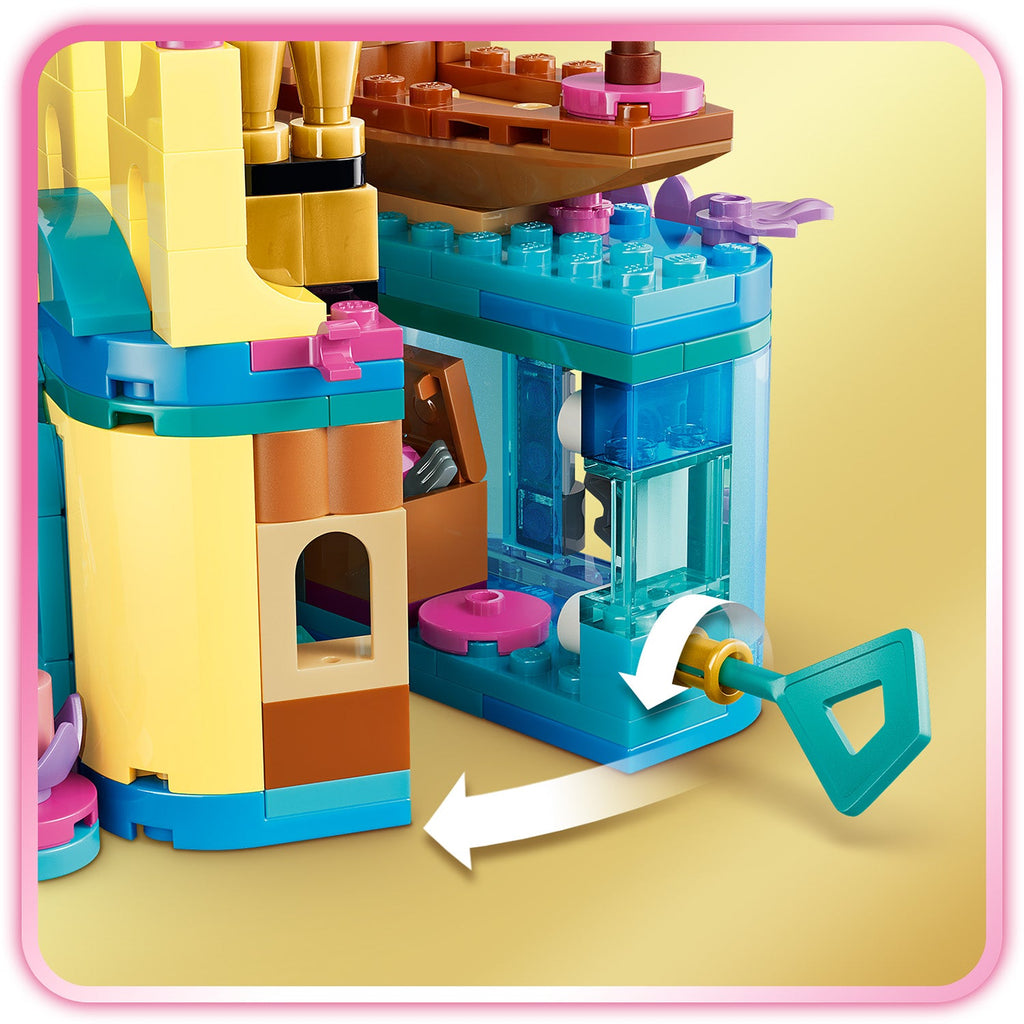 | Disney Princess Ariel’s Magical Mini Palace