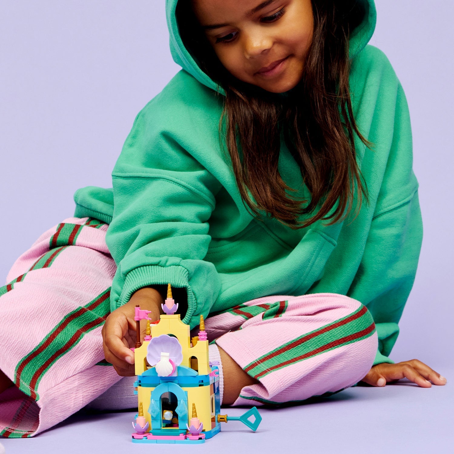 | Disney Princess Ariel’s Magical Mini Palace