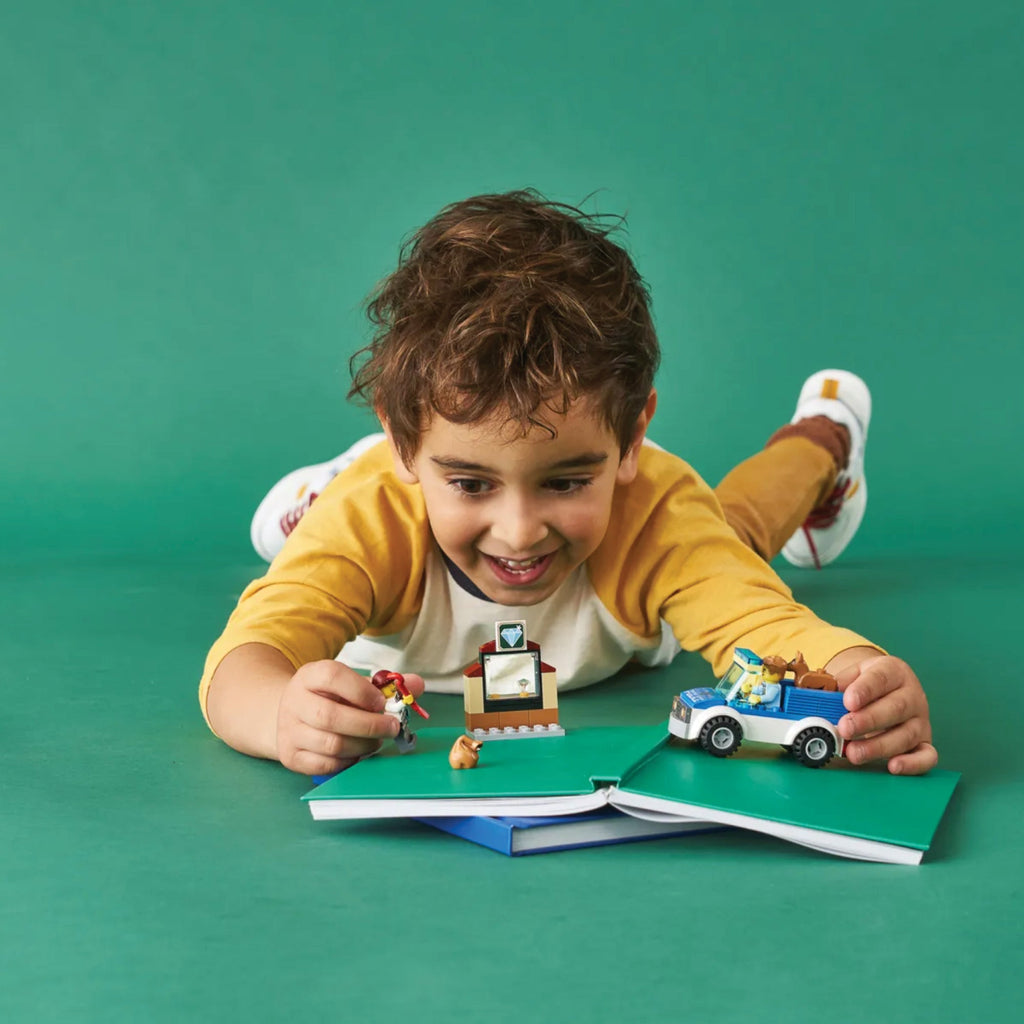 City Police Dog Unit