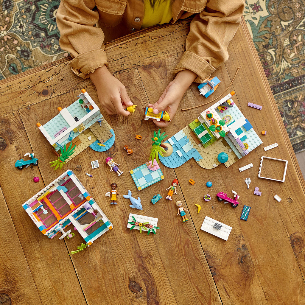 Friends™ Vacation Beach House