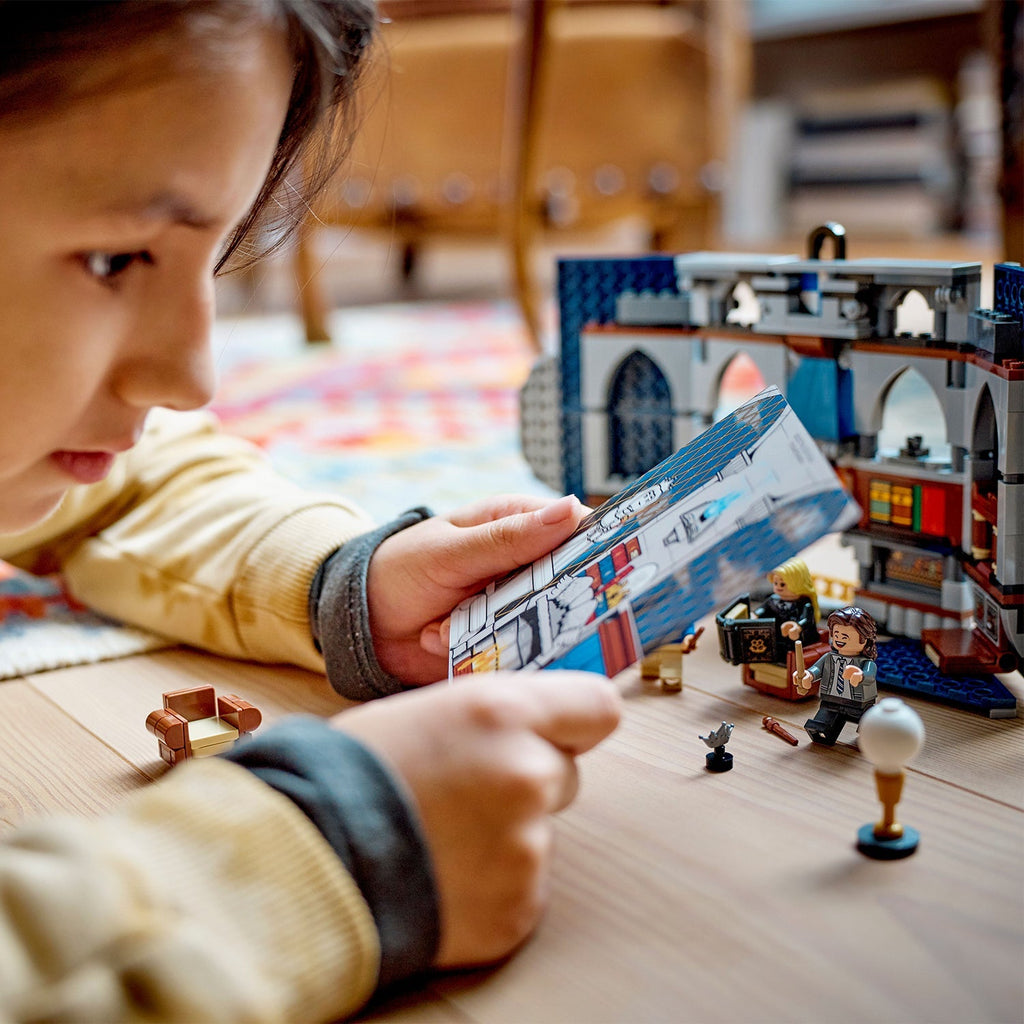 Harry Potter™ Ravenclaw™ House Banner