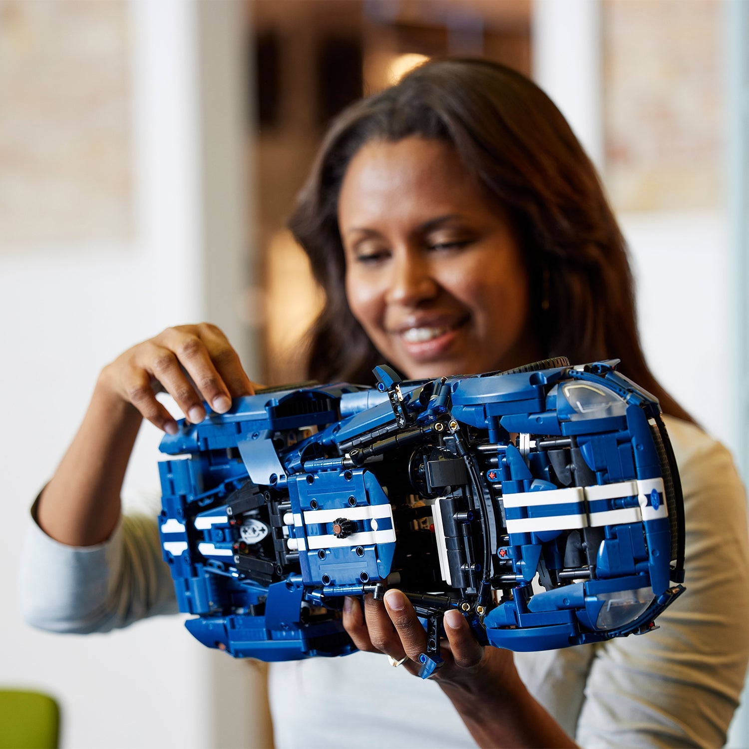 Technic™ 2022 Ford GT