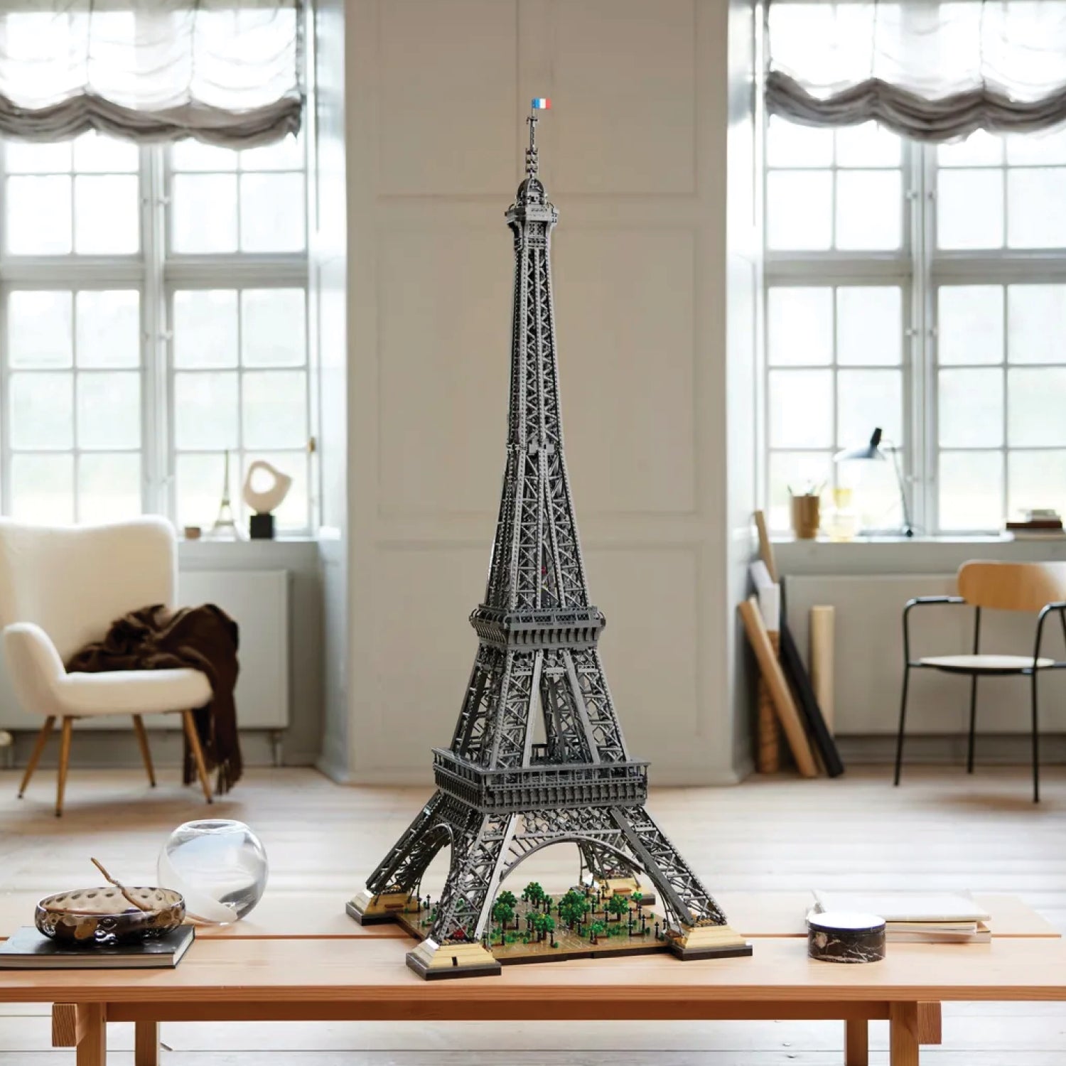 ICONS™ Eiffel Tower