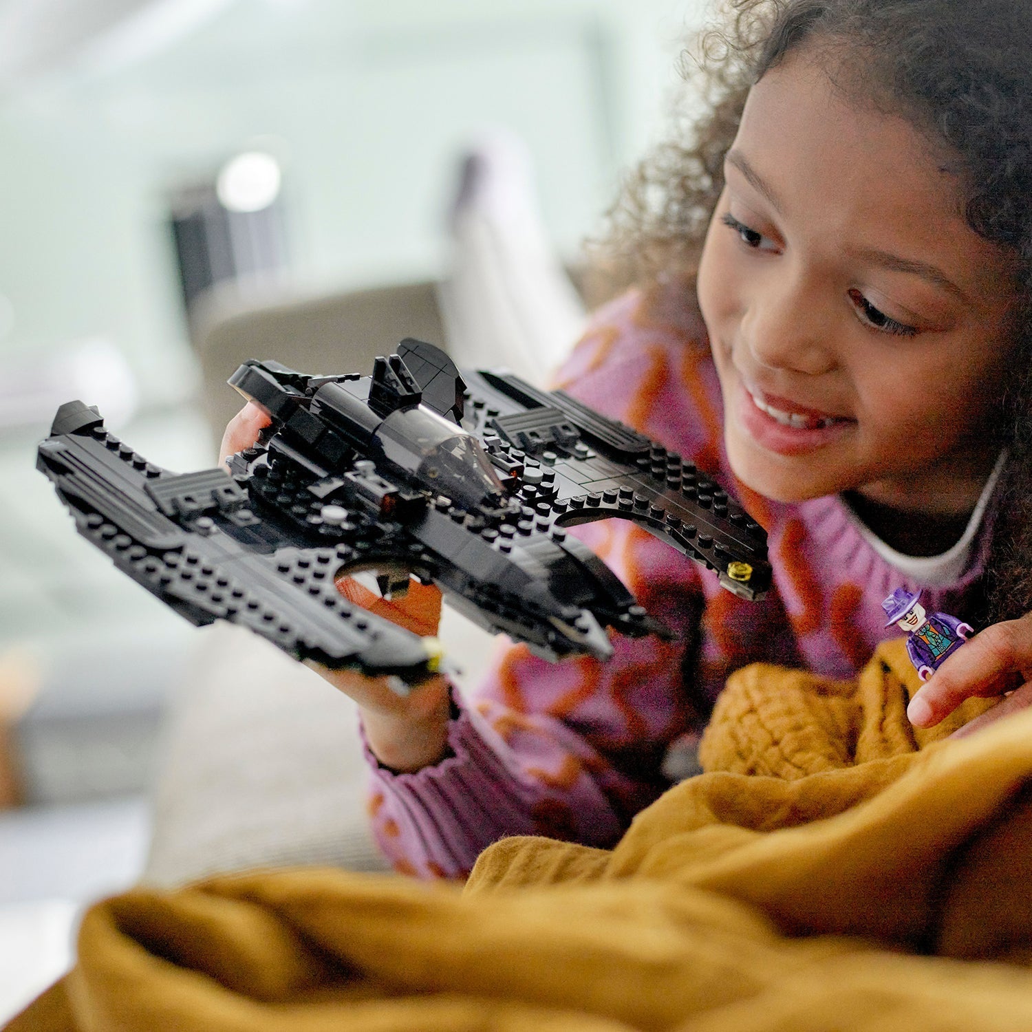 DC Batwing: Batman™ vs. The Joker™