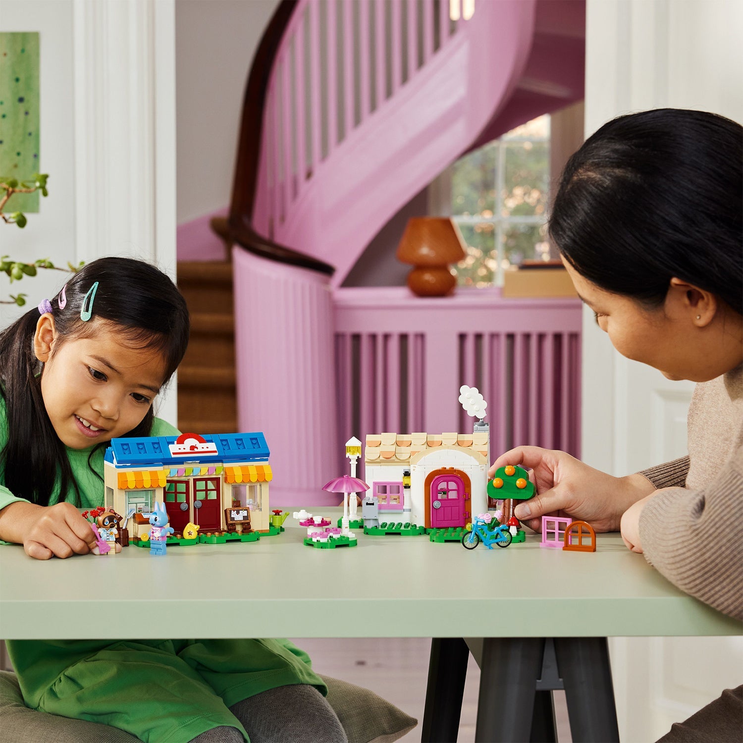 Animal Crossing™ Nook's Cranny & Rosie's House